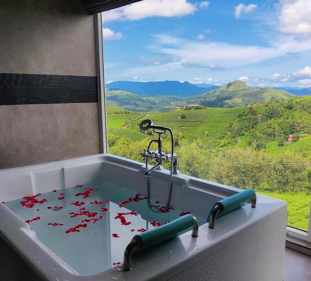 The Highlander Hotell Vagamon Exteriör bild